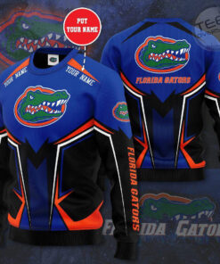 Florida Gators 3D Sweatshirt 01
