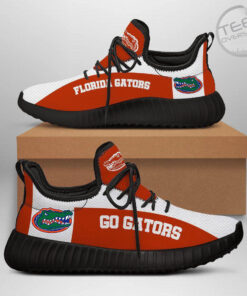 Florida Gators Custom Sneakers 03