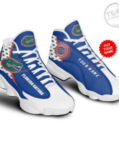 Florida Gators Jordan 13 05