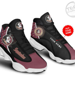 Florida State Seminoles Jordan 13 02