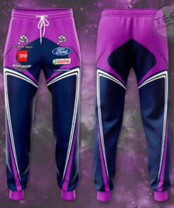 Ford World M Sport Rally Team 3D Apparels sweatpant