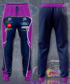 Ford World Rally Team M Sport 3D sweatpant