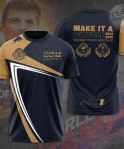 Formula 1 Max Verstappen T shirt