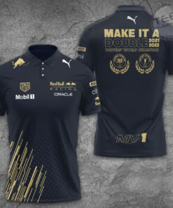 Formula 1 Red Bull Racing Polo Max Verstappen