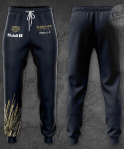 Formula 1 Red Bull Racing Sweatpant Max Verstappen