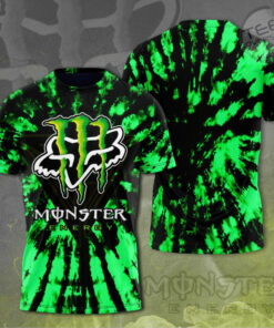 Fox Racing 3D T shirt 03