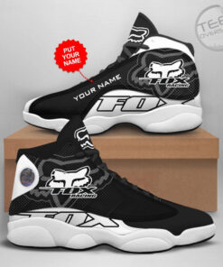 Fox Racing Shoes 04