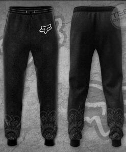 Fox Racing Sweatpant new 2022