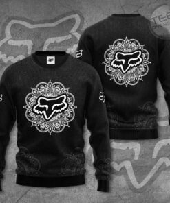 Fox Racing Sweatshirt