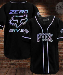 Fox Racing jersey shirt OVS04823S3