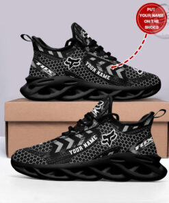 Fox Racing sneakers OVS04823S4 Design 1