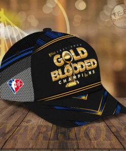 Golden State Warriors Cap 01