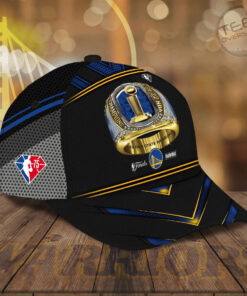 Golden State Warriors Cap 04