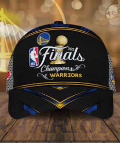 Golden State Warriors Cap 05