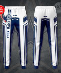 High quality unique outstanding Dallas Cowboys sweatpant designed 01