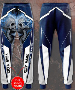 High quality unique outstanding Dallas Cowboys sweatpant designed 010