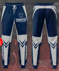 High quality unique outstanding Dallas Cowboys sweatpant designed 07