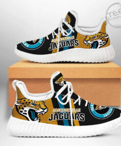 Jacksonville Jaguars designer shoes 04