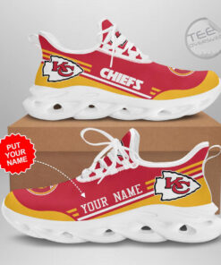 Kansas City Chiefs sneaker 05