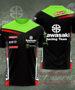 Kawasaki T shirts