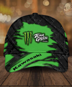 Kawasaki cap hat F