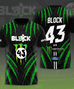 Ken Block T shirts 06