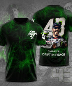 Ken Block T shirts 08