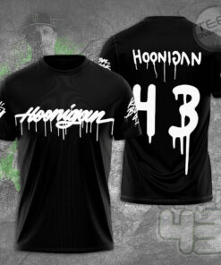 Ken Block T shirts 10