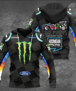 Ken Block hoodies