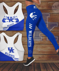 Kentucky Wildcats Hollow Tank Top Bra sports