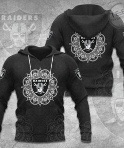 Las Vegas Raiders Hoodie