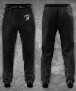 Las Vegas Raiders Sweatpant