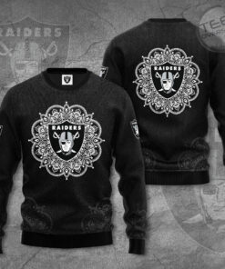 Las Vegas Raiders Sweatshirt