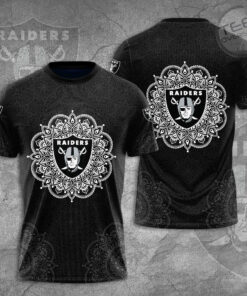 Las Vegas Raiders T shirt