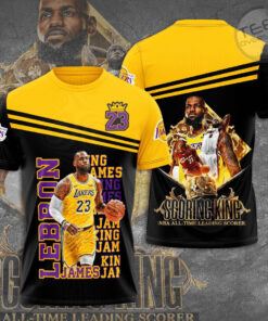 Lebron James T shirt