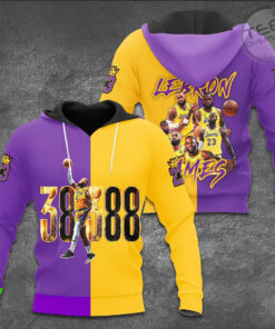 Lebron James hoodies