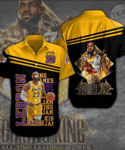 Lebron James short sleeve dress