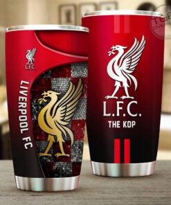 Liverpool FC Tumbler Cup 02