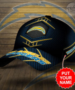Los Angeles Chargers Cap Custom Hat