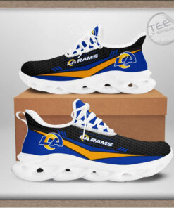 Los Angeles Rams sneaker 02