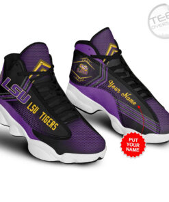 Lsu Tigers Jordan 13 01