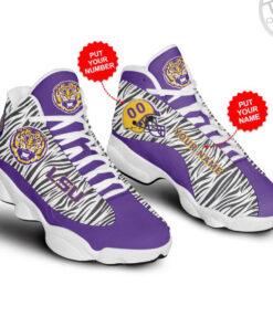 Lsu Tigers Jordan 13 02