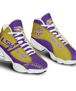 Lsu Tigers Jordan 13 04
