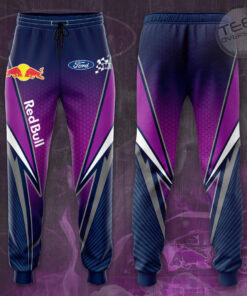 M Sport Ford Rally 2022 3D sweatpant