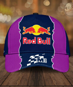 M Sport Ford World Rally Team Cap Custom Hat 01 1