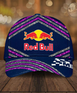 M Sport Ford World Rally Team Cap Custom Hat 02 1