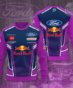 M Sport Rally Team 3D Apparels sweatshirt