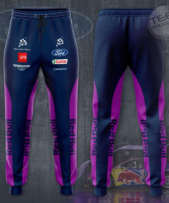 M Sport Rally Team 3D sweatpant