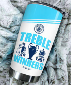Manchester City Tumbler Cup OVS30623S5