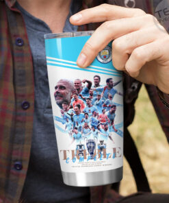 Manchester City Tumbler Cup OVS30623S5R